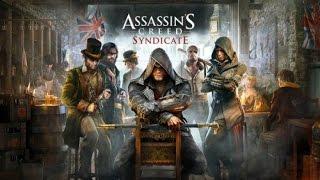 Assassin's Creed® Syndicate Глас народа  (Воспоминания :Карл Маркс )