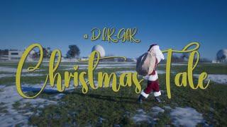  A DLR GfR Christmas Tale 
