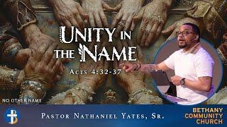 LIVE: Bethany Community Church - Sunday Service - June 15, 2025