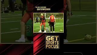 ‼️GSF UNLIMITED‼️ #getsportsfocus #gsfweekly #passingdown #7v7
