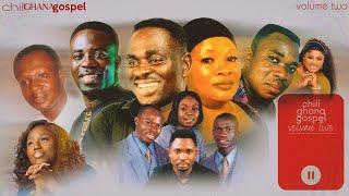 GHANA GOSPEL MIX - VOL. TWO - nonstop