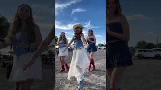 sisters dance  #dance #sabrinacarpenter #manchild #sisters