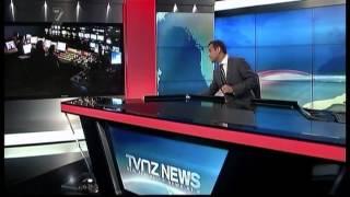 TVNZ 7 Closure, 30th June 2012