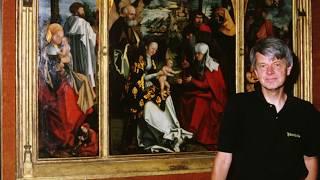 Rachmaninoff - Vocalise Op.34. no 14 - Lentamente Molto cantabile - Alwin Bär (1941-2000)
