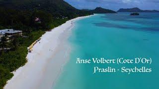 Anse Volbert, Cote D'Or - Praslin, Seychelles