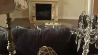 Home Staging TIps: Living Room Staging Ideas