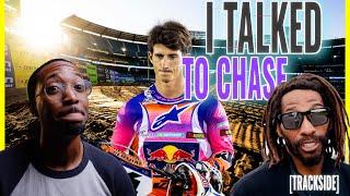 WARNING This Video Is About The FOAT James Stewart FASTEST OF ALL TIME | Bubba At The Bakers Factory