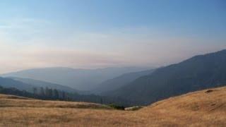 North Coast Conservation Initiative