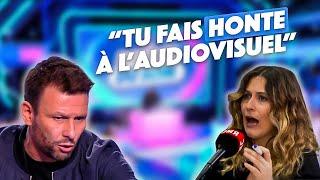 CLASH Raymond VS Flora Ghebali ️ Licenciement des 400 salariés : qui est responsable ?