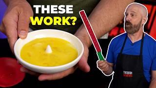 3 Oddly Specific Kitchen Gadgets You Will Actually Use!