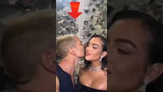 Est Ce Que Georgina Trompe Cristiano Ronaldo ?