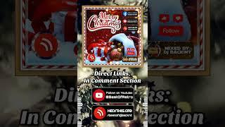 Christmas Songs Mix 2025 Merry Christmas Music Mix 2024 Happy New Year 2025