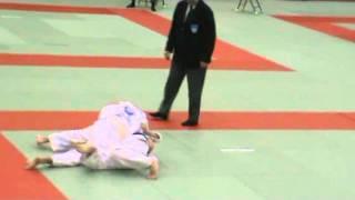 KENAM JUDO DAVIT ARAKELYAN