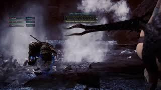 Monster Hunter World Iceborne [PS4] (2020.10.30) bboytips Twitch