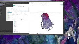 Blender Export to PMX Tutorial