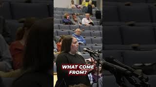 Why Did Satan Choose to Rebel? | Frank Turek #Shorts