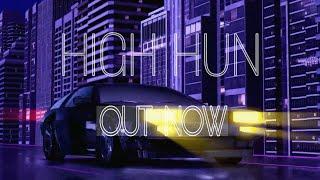 High Hun - Skull Dude | Hk Singh | Official Music Video 2020