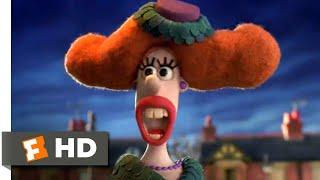 Wallace & Gromit: The Curse of the Were-Rabbit - Beauty and the Beast | Fandango Family