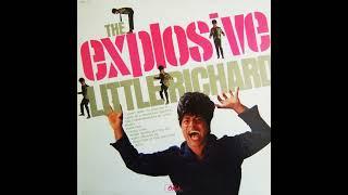Little Richard  -The Explosive... -1967 (FULL ALBUM)