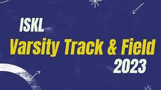 ISKL's IASAS Track & Field Promo 2023 | The International School of Kuala Lumpur (ISKL)