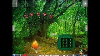 Bosky Forest Escape Walkthrough [Games2Rule]