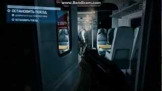 Заедает звук в Battlefield 3