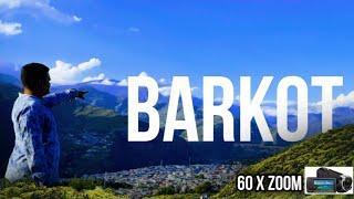 Barkot (my home town) #barkot uttarkashi uttarakhand // aviraj Dobriyal