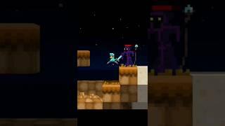 wizard boss killing short lost miner || Boss kill in lost miner || #lostminer #shorysvideo #shorts