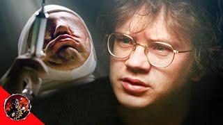 JACOB'S LADDER (1990) Revisited - Horror Movie Review - Tim Robbins