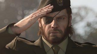 Metal Gear Solid - Dedication Music Mix