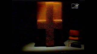 MTV Europe - Ident - 1993