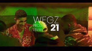 Wegz - 21 | ويجز - واحد وعشرين (Official music Video) prod.L5vav