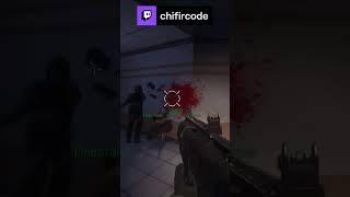 ебанат натрия | chifircode  #Twitch