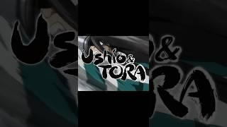 100 Days 100 Underrated Anime | 'Day-70' Ushio & Tora | #anime #animerecommendations