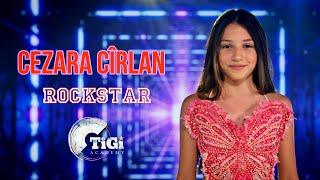 Cezara Cîrlan (TiGi Academy) - ROCKSTAR