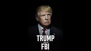 Donald Trump  face au FBI  Documentaire 2021