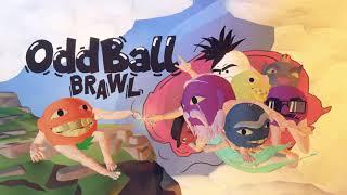 OddBallBrawl OST Country by NikoEddie #rhythmandrooms