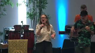 HBPC Faith+1  Brake every chain Tasha Cobbs Leonard  COVER