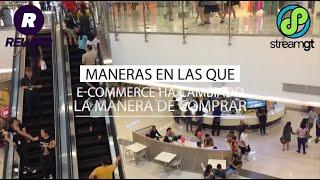 Maneras en las que el e-commerce ha cambiado la forma de comprar