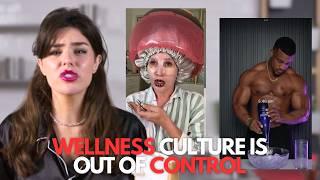 Your Wellness Routine Is Making You Lonely | Tyler's Kitschen