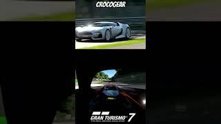 Gran Turismo 7 | GT by Citroën Road Car | Monza
