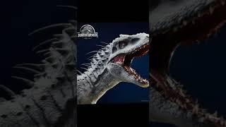 indominus rex edit