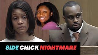 Twisted Love Triangle: The Tragic End of Danita Smith | True Crime Documentary