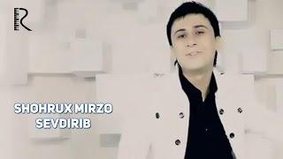 Shohrux Mirzo - Sevdirib | Шохрух Мирзо - Севдириб #UydaQoling