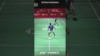 Are the French Players Gonna Make History in the upcoming years? #badminton #badmintonlovers