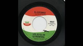 Los Reyes De La Frontera - El Cotorro - CAP - Latino 6867