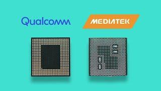 Qualcomm Snapdragon 898 & MediaTek Dimensity 2000 (Dimensity 9000) - INITIAL DETAILS!