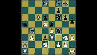 Magnus Carlsen BLUNDERS against Gukesh Dommaraju | Classical Game Norway Chess 2025