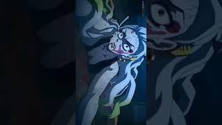 Netsuko se transforma ( Kimetsu no Yaiba Yuukaku-hen) netsuko edits