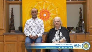 AAE tv | Pluto In Aquarius | Barb Morey | Ethann Fox | 5.14.22